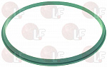 CUTTER COVER GASKET CUTTER COVER GASKET