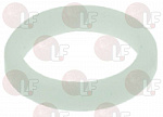 FLAT TEFLON GASKET ? 14.5x11x2 мм FLAT TEFLON GASKET ? 14.5x11x2 мм