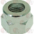 CAP NUT 1/2