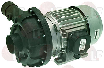 ����� AP 2011RH 2HP 230/400V 50Hz