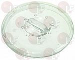 POLYCARBONATE COVER ? 230 мм POLYCARBONATE COVER ? 230 мм