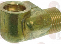 LEVEL GAUGE COUPLING