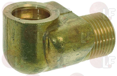 LEVEL GAUGE COUPLING