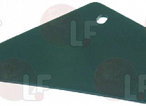 PLASTIC SLICE GUARD