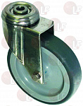 SWIVELLING WHEEL