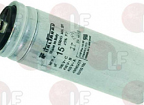 RUNNING CAPACITOR 15�F 450V