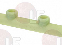 WASH ARM LOWER/UPPER