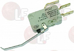 МИКРОВЫКЛЮЧАТЕЛЬ 12A 250V МИКРОВЫКЛЮЧАТЕЛЬ 12A 250V