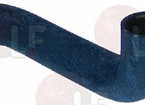 OUTLET HOSE
