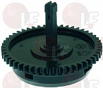 DOUBLE SPIRAL-SHAPED GEAR МОТОР CAM DOUBLE SPIRAL-SHAPED GEAR МОТОР CAM