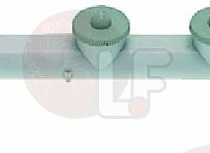 LOWER RINSE ARM