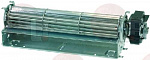 TANGENTIAL FAN 270 мм RIGHT TANGENTIAL FAN 270 мм RIGHT