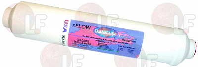 CARTRIDGE FILTER