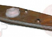 WASH ARM ASSEMBLY WITH HUB AND RING NUT