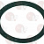 DRAIN ASSEMBLY GASKET