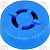 DARK BLUE INLET REDUCER