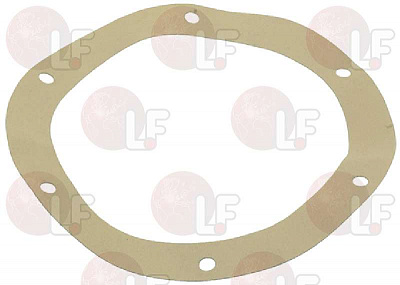 FLAT GASKET ? 188x140x0.5 ��