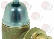 STEAM VALVE ? 1"1/4FF