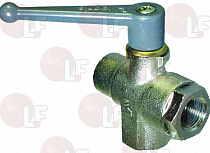 ���� 3-� ������� 1/2"FF