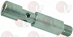 LOWER WASH ARM ASSEMBLY SPINDLE