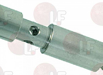 LOWER WASH ARM ASSEMBLY SPINDLE