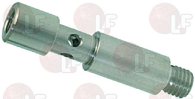 LOWER WASH ARM ASSEMBLY SPINDLE