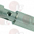 LOWER WASH ARM ASSEMBLY SPINDLE