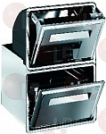 DOUBLE KNOCK BOX DRAWER DOUBLE KNOCK BOX DRAWER