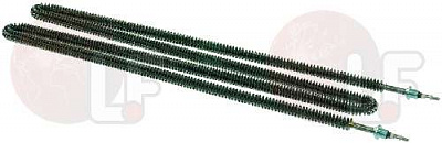 SINGLE-PH.FINNED HEAT.ELEM. TYPE 2 4000W
