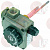 VALVE AC3/ECO 40?70�C ? 1/2"FF