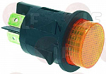 Желтый выключатель SPL60 16A 250V Желтый выключатель SPL60 16A 250V