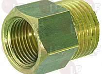 ������ o 3/8''M-3/8''F