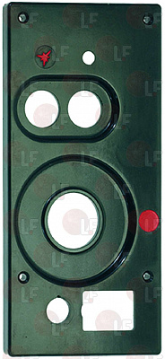 PROTECTION COVER ELETTROSIT