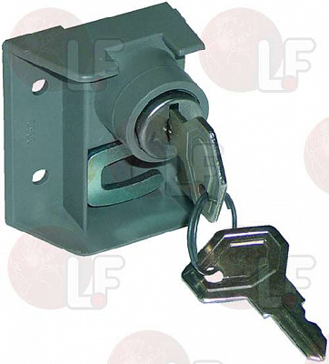 COMPLETE LOCK