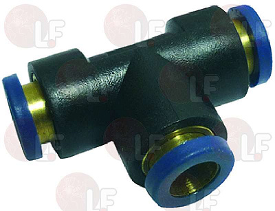 T-COUPLING