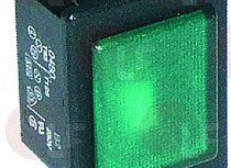GREEN ������������ ����� 250V