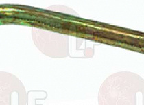 INLET RINSE TUBE