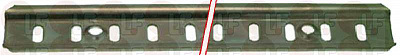 STAINLESS STEEL RACK MODEL 3460/160