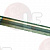LOWER WASH ARM ASSEMBLY SPINDLE