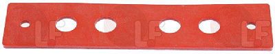 ��� RED SILICON GASKET