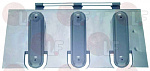 COMPLETE SPRAY NOZZLE COMPLETE SPRAY NOZZLE