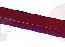 RED-VARNISHED FLAT CHISEL