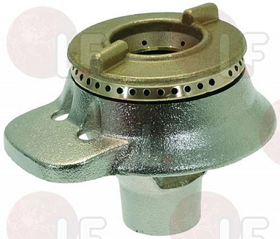FLAME SPREADER ASSY. ? 80 ��