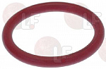КОЛЬЦО 04106 RED SILICONE КОЛЬЦО 04106 RED SILICONE