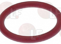 ������ 04106 RED SILICONE