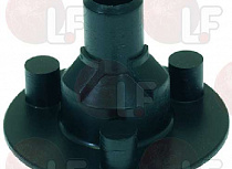 WATER COUPLING