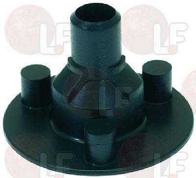 WATER COUPLING