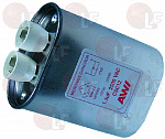 CAPACITOR µF 1,3 2500VAC CAPACITOR µF 1,3 2500VAC