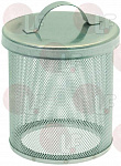 STAINLESS STEEL FILTER ? 90x105 мм STAINLESS STEEL FILTER ? 90x105 мм