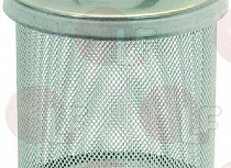 STAINLESS STEEL FILTER ? 90x105 ��